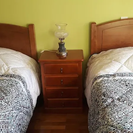 Guida's Place Apartment Porto