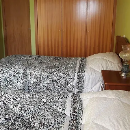 Guida's Place Apartment