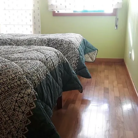 Apartment Guida's Place *