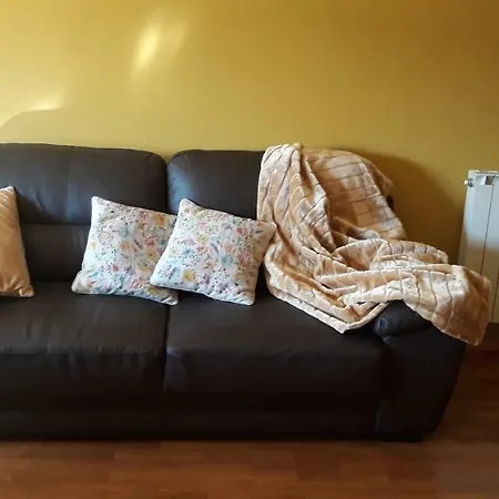 Apartment Guida's Place