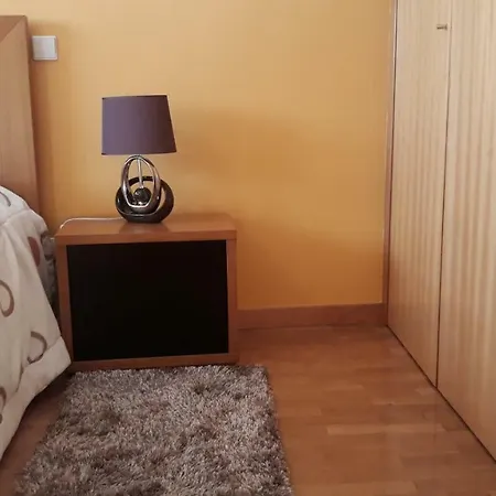 Apartment Guida's Place