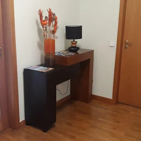 Guida's Place Apartment