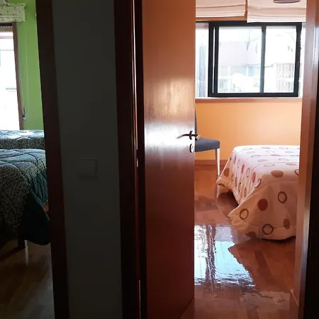 Apartament Guida's Place